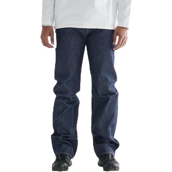 ⭐️新品未使用⭐️ Levi's made&crafted ブルゾン Levi's - LEVI'SR MADE&CRAFTEDRTYPE II LL 青タグ Lの通販 by